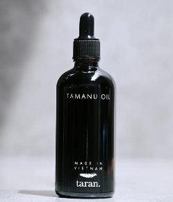 taran. TAMANU OIL 50ml