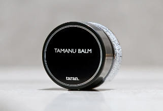 taran. TAMANU OIL BARM
