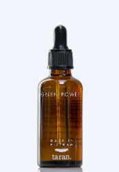 taran. GREEN POWER OIL 50ml