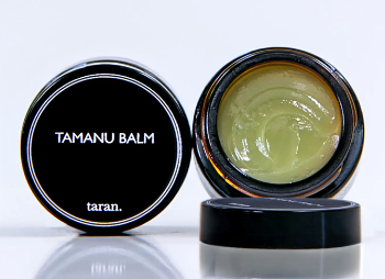 taran. TAMANU OIL BARM